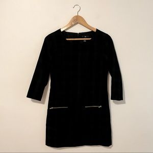 Gap Tartan Dress